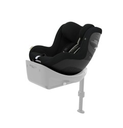 SIEGE-AUTO SIRONA G I-SIZE PLUS