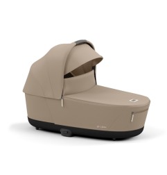 NACELLE LUXE PRIAM 4 / E-PRIAM 2