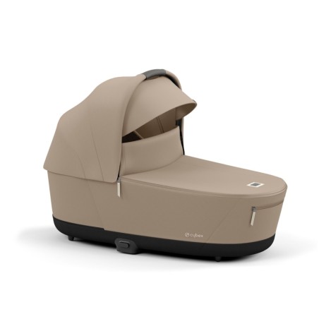 NACELLE LUXE PRIAM 4 / E-PRIAM 2