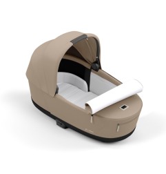 NACELLE LUXE PRIAM 4 / E-PRIAM 2