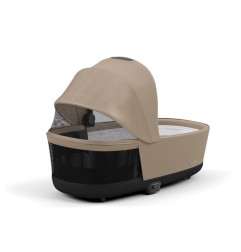 NACELLE LUXE PRIAM 4 / E-PRIAM 2