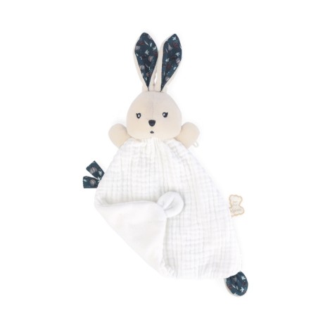 DOUDOU LAPIN NATURE