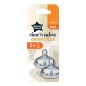TETINE CTN DEBIT RAPIDE X2