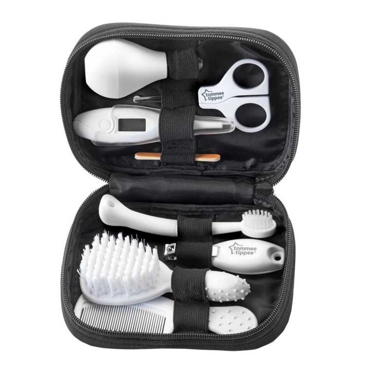TROUSSE DE SOIN