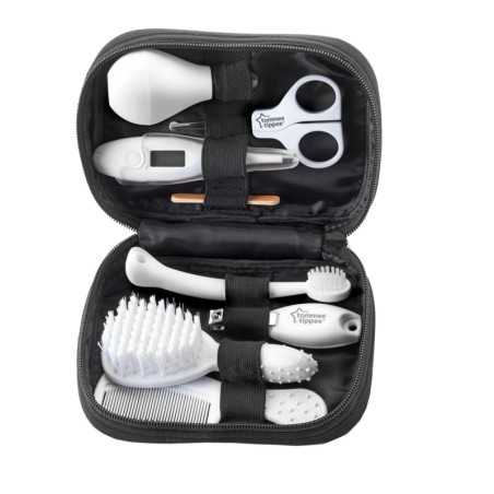 TROUSSE DE SOIN
