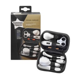 TROUSSE DE SOIN