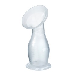 TIRE-LAIT NOMADE EN SILICONE MADE FOR ME