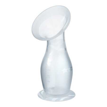 TIRE-LAIT NOMADE EN SILICONE MADE FOR ME