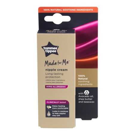 CREME APAISANTE POUR L'ALLAITEMENT 40ML MADE FOR ME