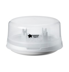 STERILISATEUR MICRO-ONDE