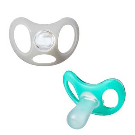 SUCETTE CTN - SENSITIVE X2 0-6 MOIS