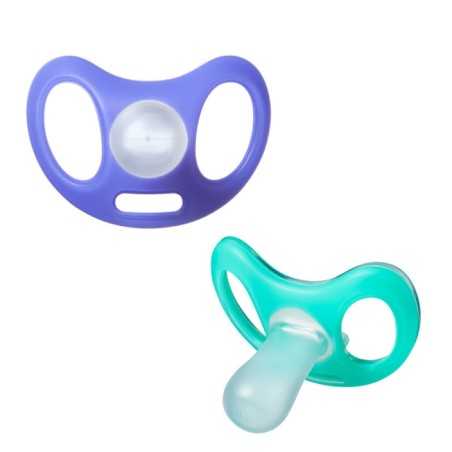 SUCETTE CTN - SENSITIVE X2 6-18M MOIS