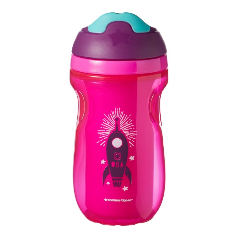 TASSE A BEC ISOTHERME FILLE 12M+