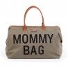 MOMMY BAG CANVAS