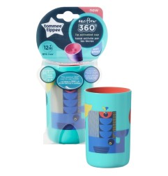 Tasse 360° 12m+ Vert