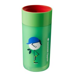 Tasse Isotherme 360° Vert