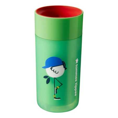 Tasse Isotherme 360° Vert