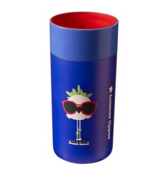 Tasse Isotherme 360° Bleu