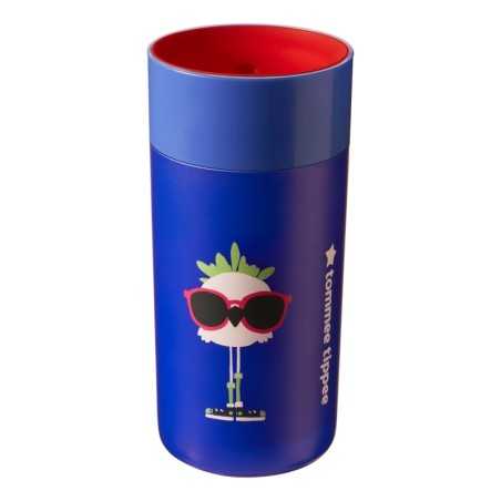 Tasse Isotherme 360° Bleu