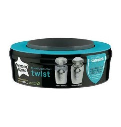 RECHARGES TWIST & CLICK X1