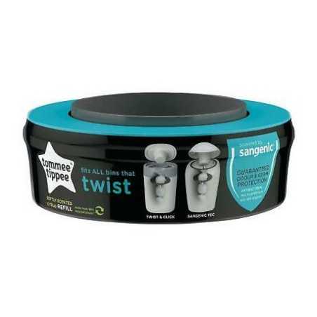 RECHARGES TWIST & CLICK X1