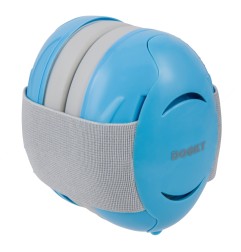 PROTECTION AUDITIVE BEBE BLEU (0-36M)