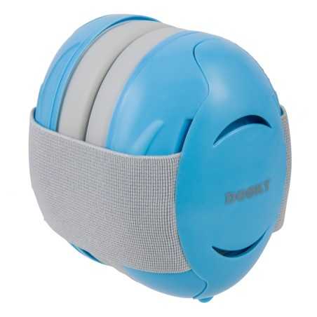 PROTECTION AUDITIVE BEBE BLEU (0-36M)