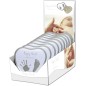 HAPPY HANDS KIT EMPREINTES BOITE COEUR