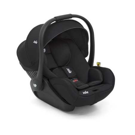 I-LEVEL 2.0 AVEC SA BASE (NORME I-SIZE)