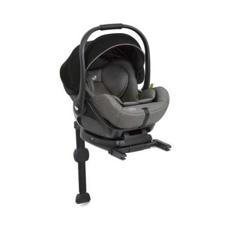 I-LEVEL 2.0 AVEC SA BASE (NORME I-SIZE)