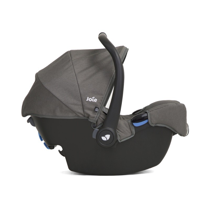 SIEGE AUTO GR0 GEMM FOGGY GRAY