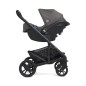 SIEGE AUTO GR0 GEMM FOGGY GRAY