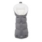 CHANCELIERE UNIVERSELLE THERMA WINTER GRAY FLANNEL