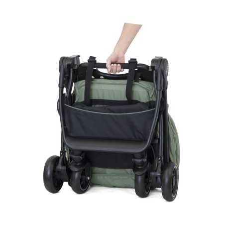 POUSSETTE COMPACTE PACT LAUREL