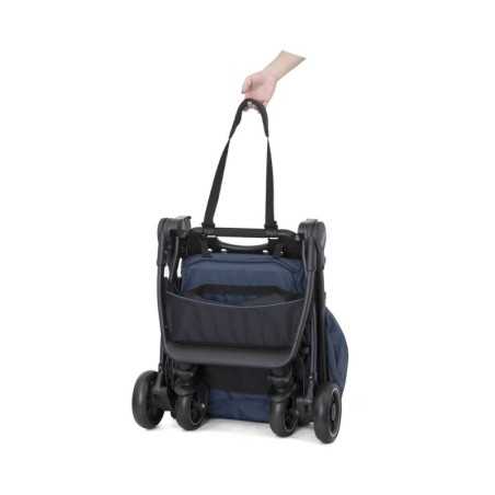 POUSSETTE COMPACTE PACT DEEP SEA