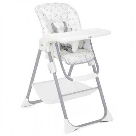 CHAISE HAUTE SNACKER 2IN1