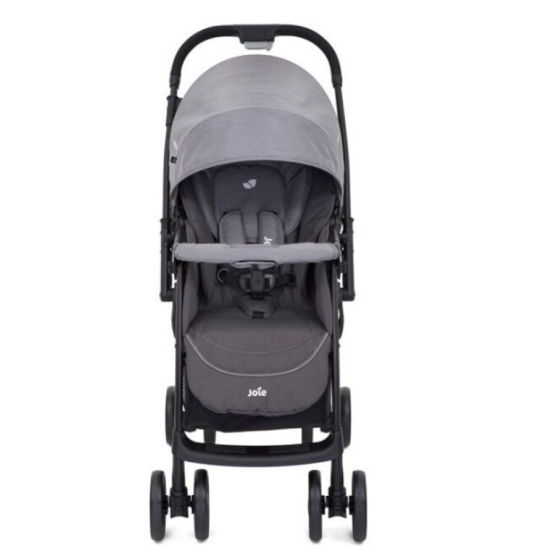 Joie Poussette MIRUS-Dark Pewter