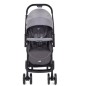 Joie Poussette MIRUS-Dark Pewter