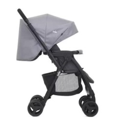 Joie Poussette MIRUS-Dark Pewter
