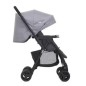 Joie Poussette MIRUS-Dark Pewter