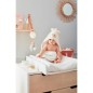 MATELAS A LANGER AVEC HOUSSE MORIS SACHA