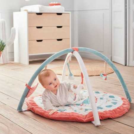 TAPIS D EVEIL MORIS SACHA