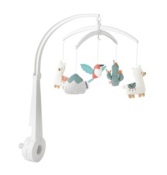 MOBILE MUSICAL MORIS SACHA