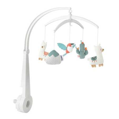 MOBILE MUSICAL MORIS SACHA