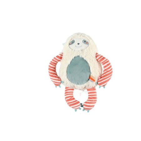 PELUCHE MORIS SMALL MORIS   SACHA