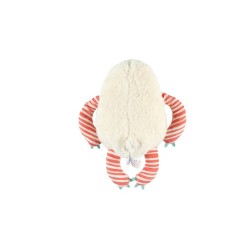 PELUCHE MORIS SMALL MORIS   SACHA