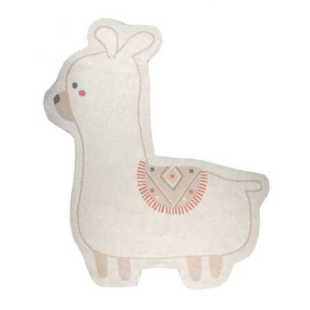TAPIS LAMA BIO MORIS SACHA