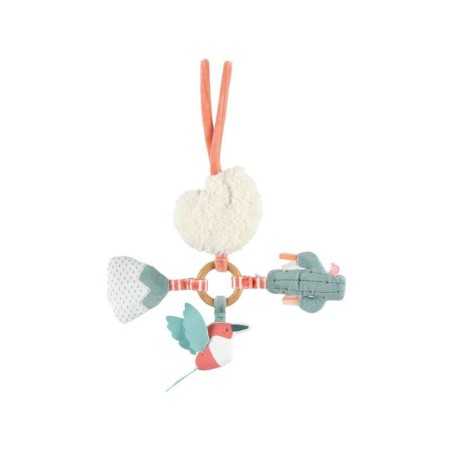 TROUSSEAU D ACTIVITES MORIS SACHA