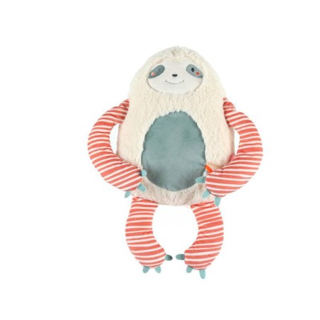 PELUCHE MORIS MEDIUM MORIS   SACHA