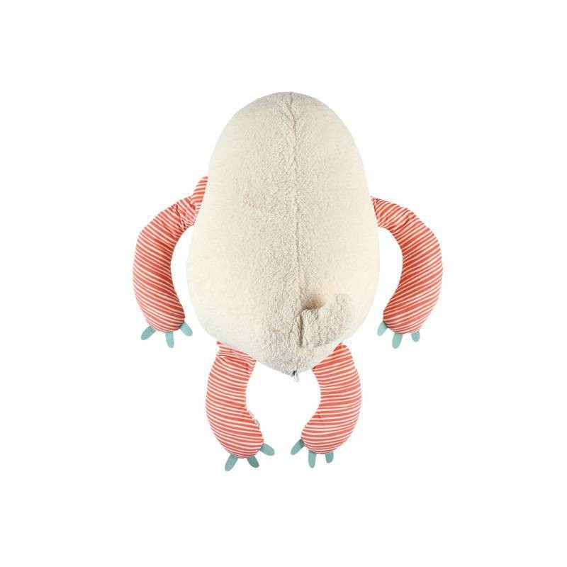 PELUCHE MORIS LARGE MORIS   SACHA